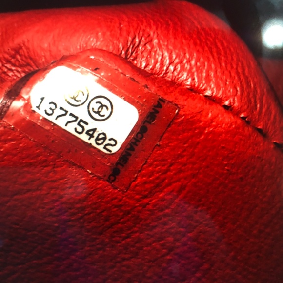 Authentic Chanel for sale $3000 - Picture 5 of 16